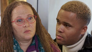 '90 Day Fiancé': Jibri Admits He Wouldn't Marry Miona If There Wasn't a Time Limit (Exclusive)